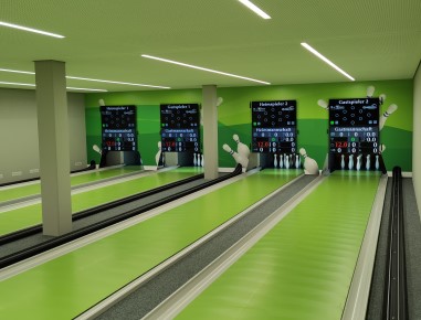 Kegelsport Penzberg